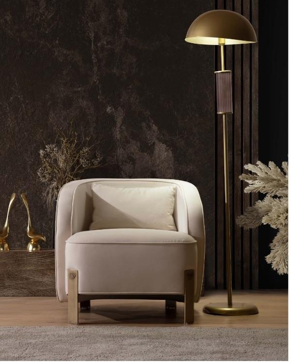 Design Sitzer Luxus Sessel Relax Textil Sessel Relaxsessel Modern Relaxsessel