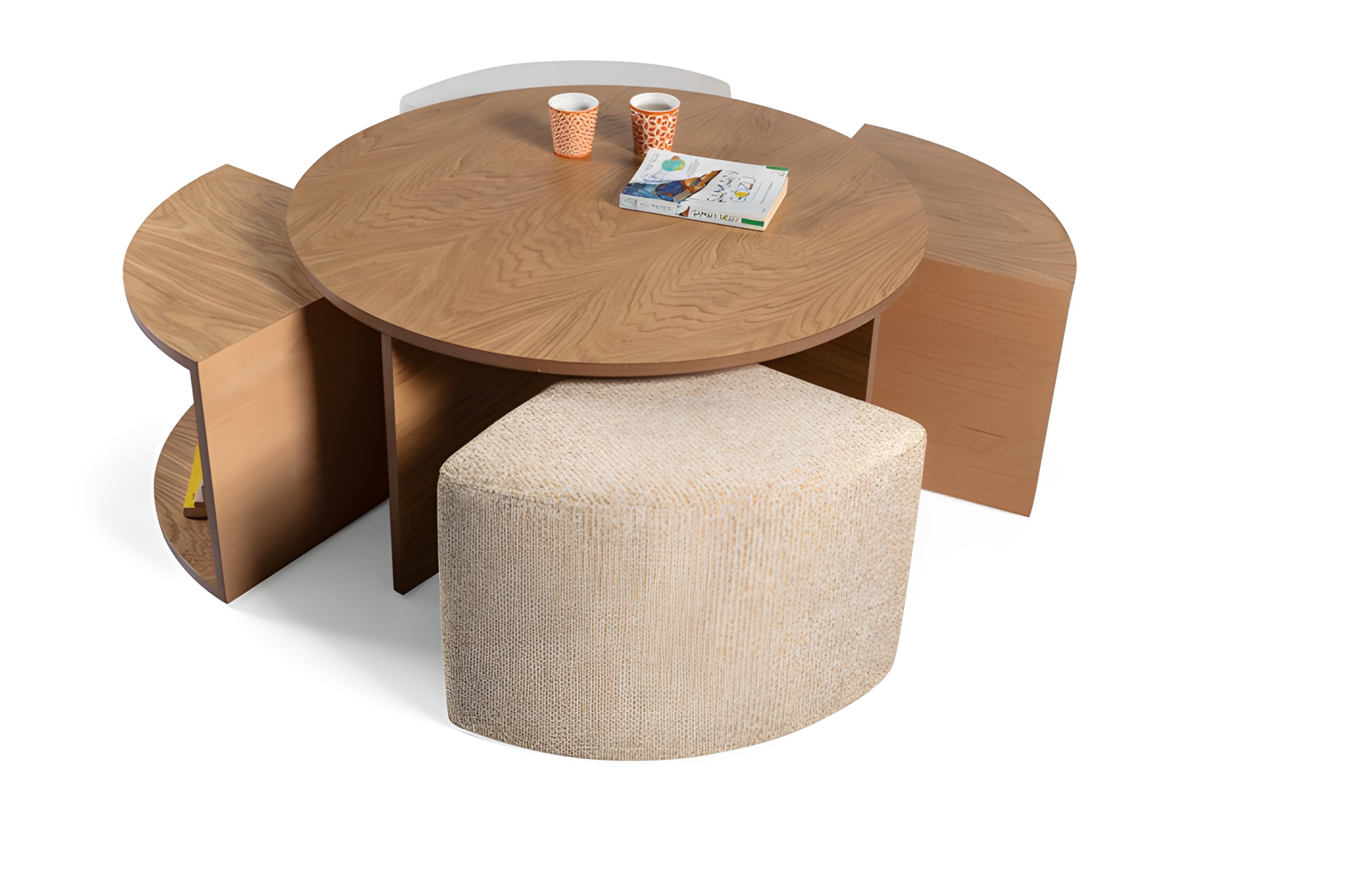 Sofatisch Wohnzimmertisch Couchtisch Beistelltisch Klassisch Elegant