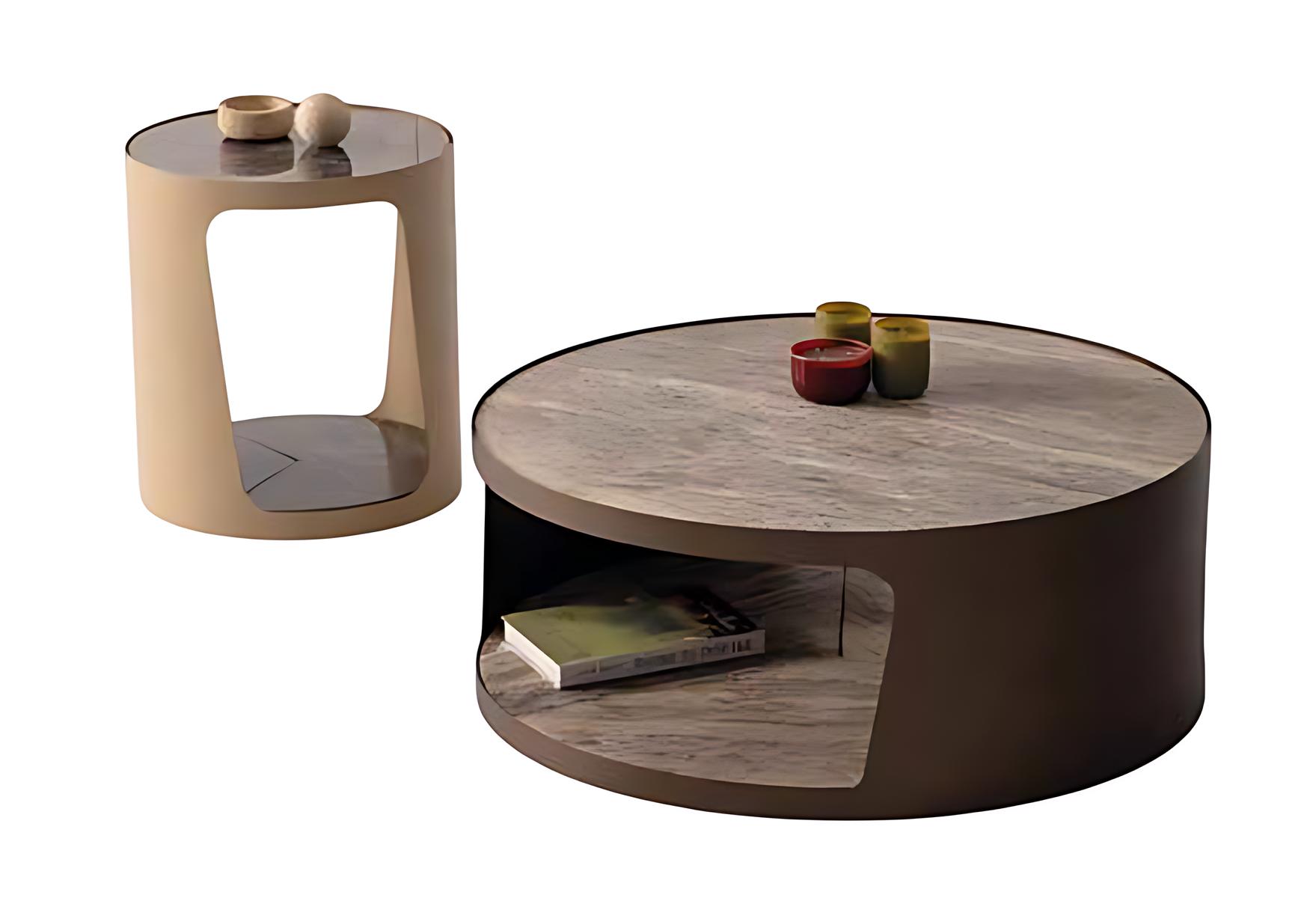 Wohnzimmertisch – Couchtisch aus Holz für modernes Wohnen