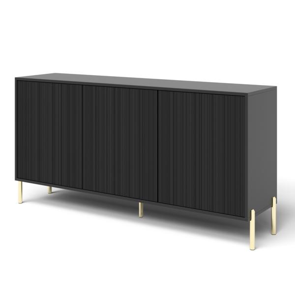 Sideboard Schrank Anrichte Stauraummöbel Kommodenschrank Buffet