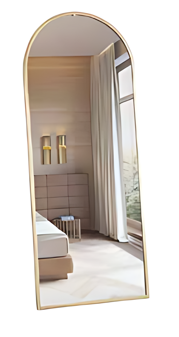 Umkleidespiegel – stilvoll, praktisch und perfekt zum Outfit-Check