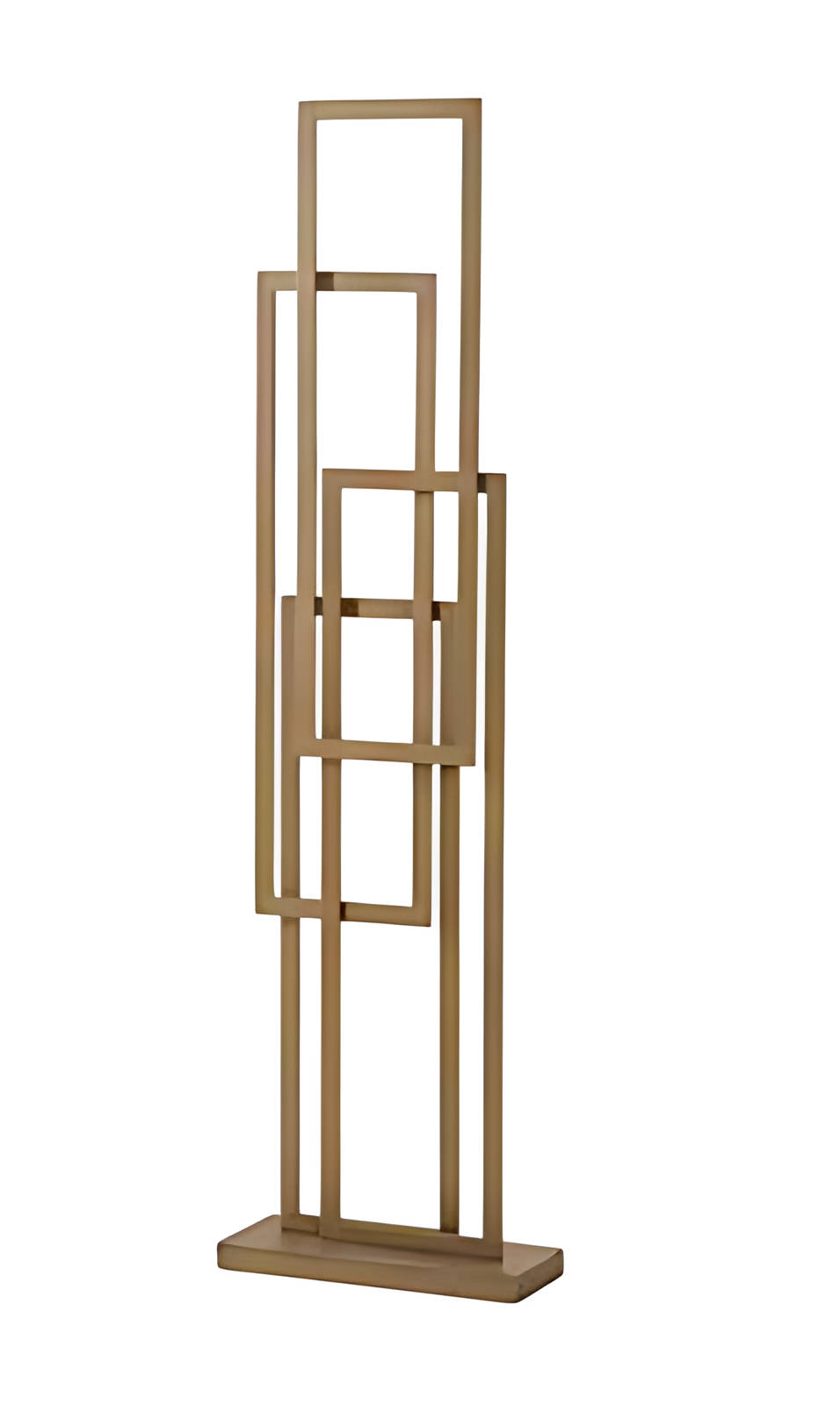 Moderne Stehlampe für stilvolle Akzente und warmes Ambiente 180cm