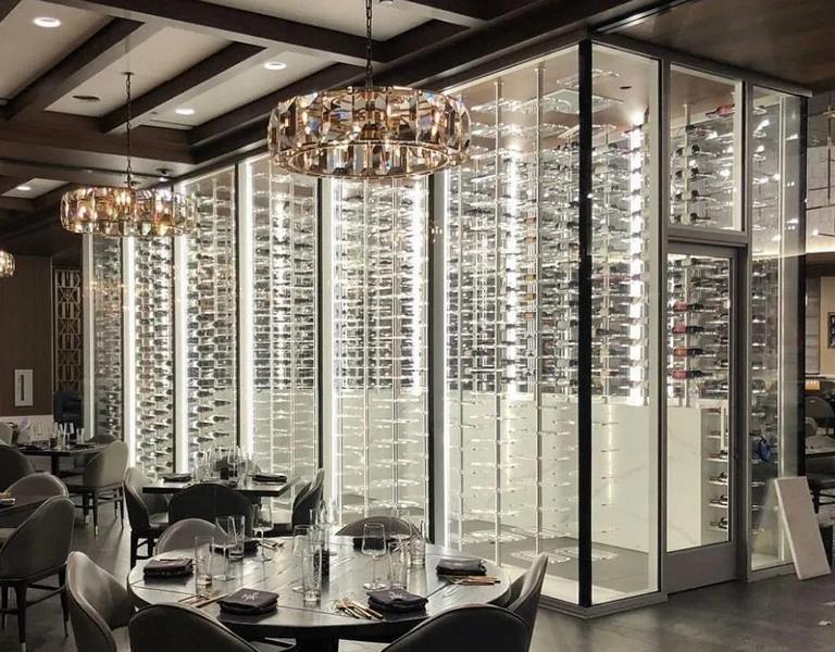 Weinregal Weinschrank Weinraum Flaschenregal Weinmöbel Weinkeller