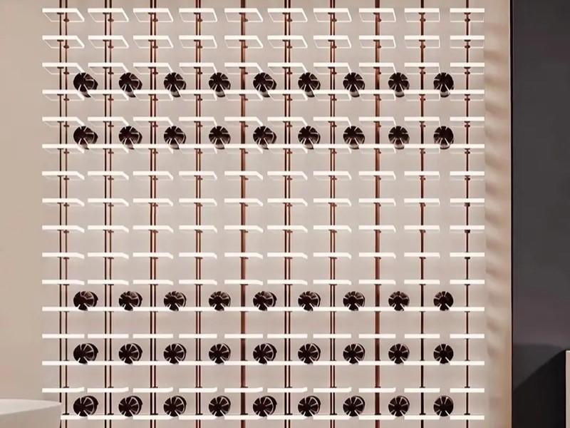 Hängeregal Wandweinregal Hängeweinregal Weinregal Weinhalter Flaschenständer