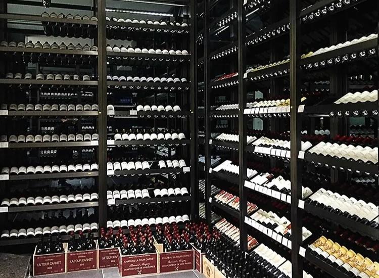 Weinablage Flaschenregal Weinregal Weinaufbewahrung Weinmöbel