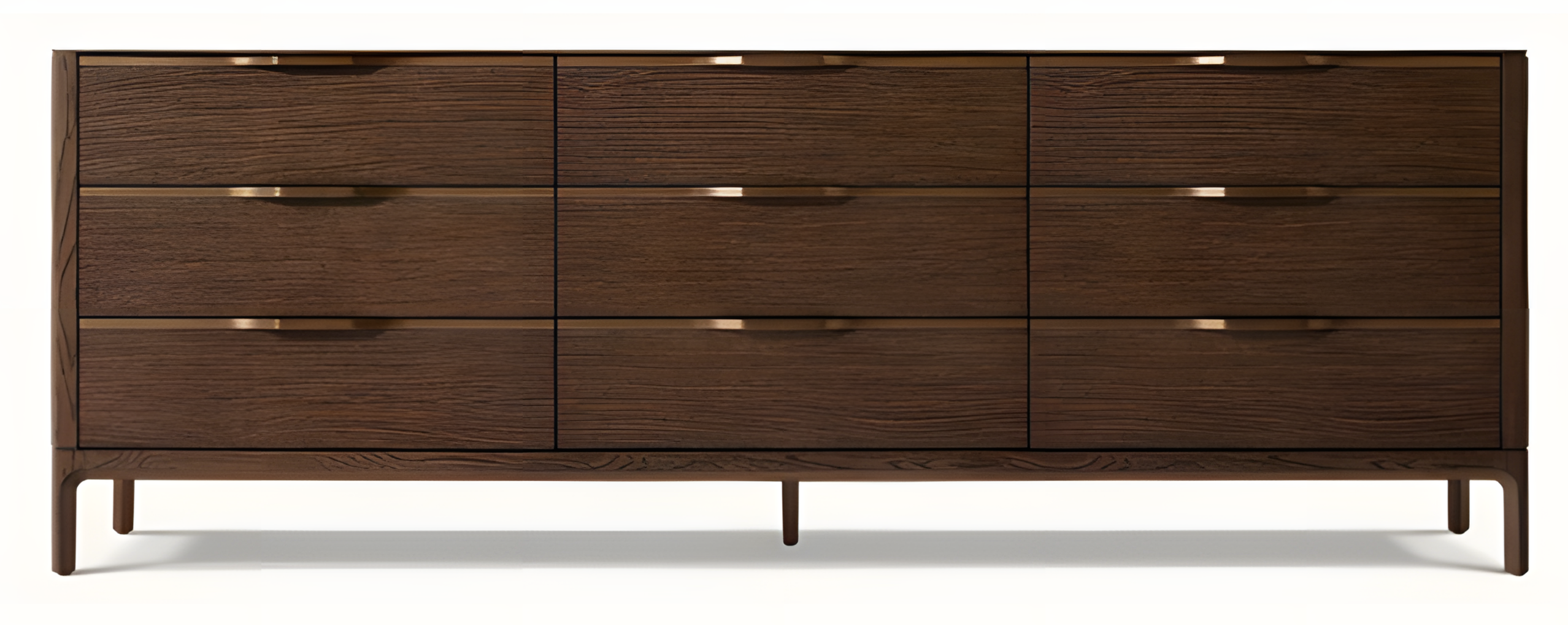 Schubladenkommode – Eleganz trifft Funktionalität im Zuhause