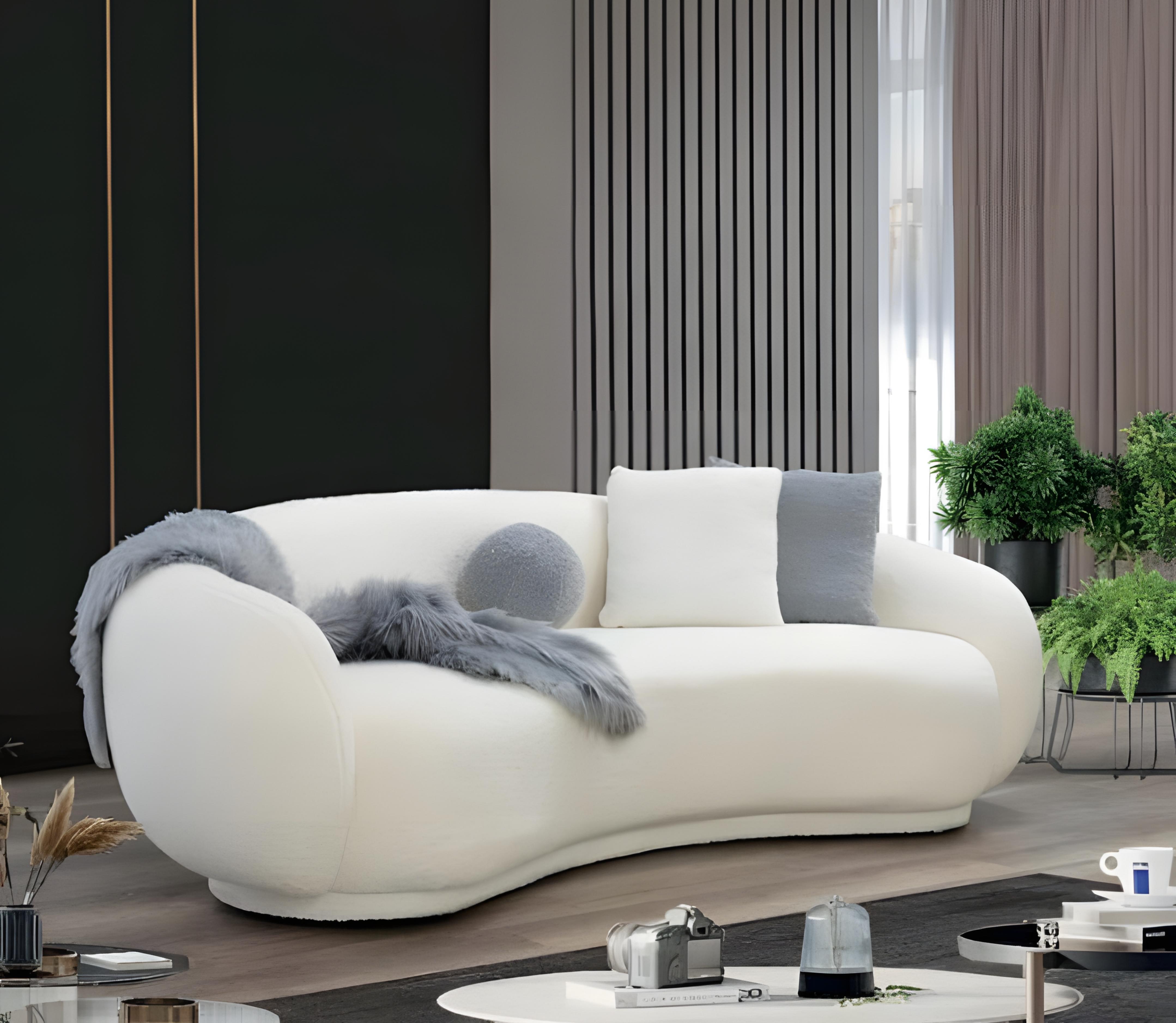 Sofagarnitur Couch Set Wohnlandschaft Sofa Modern Zeitlos Stilvoll