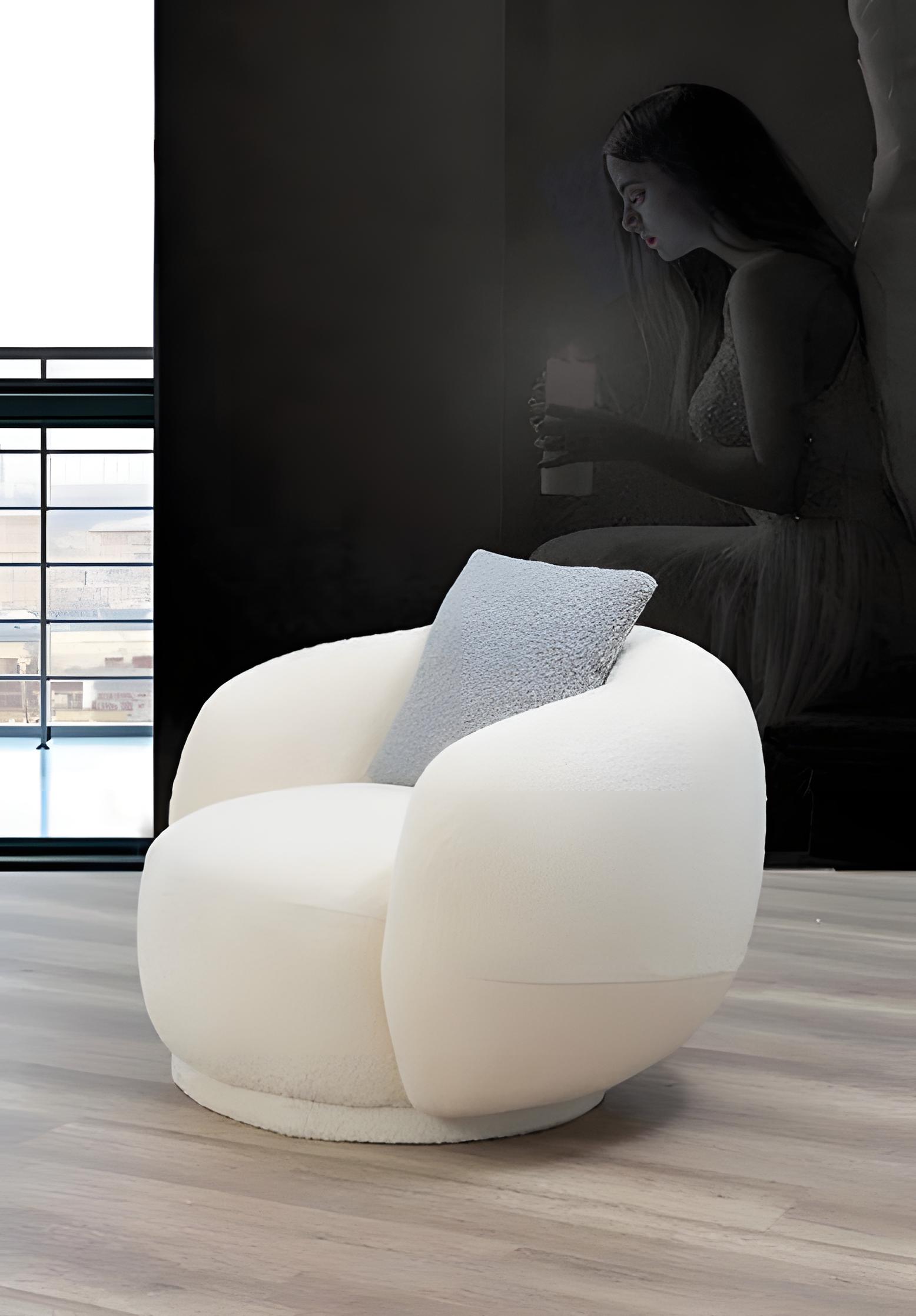 Sessel Club Lounge Relaxsessel Fernsehsessel Modern Zeitlos