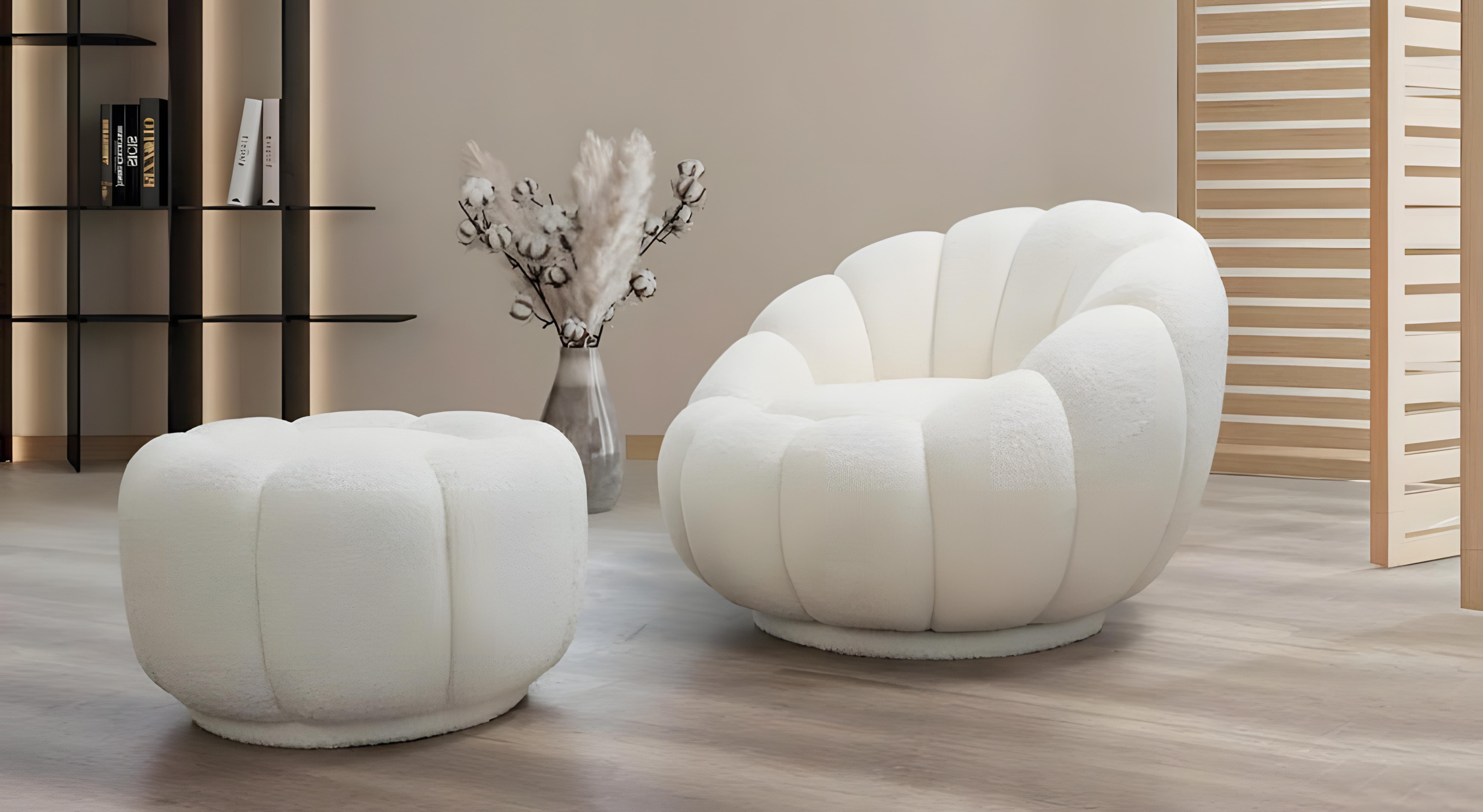 Relaxsessel Club Chair Lounge Sessel Komfortsessel Modern Elegant