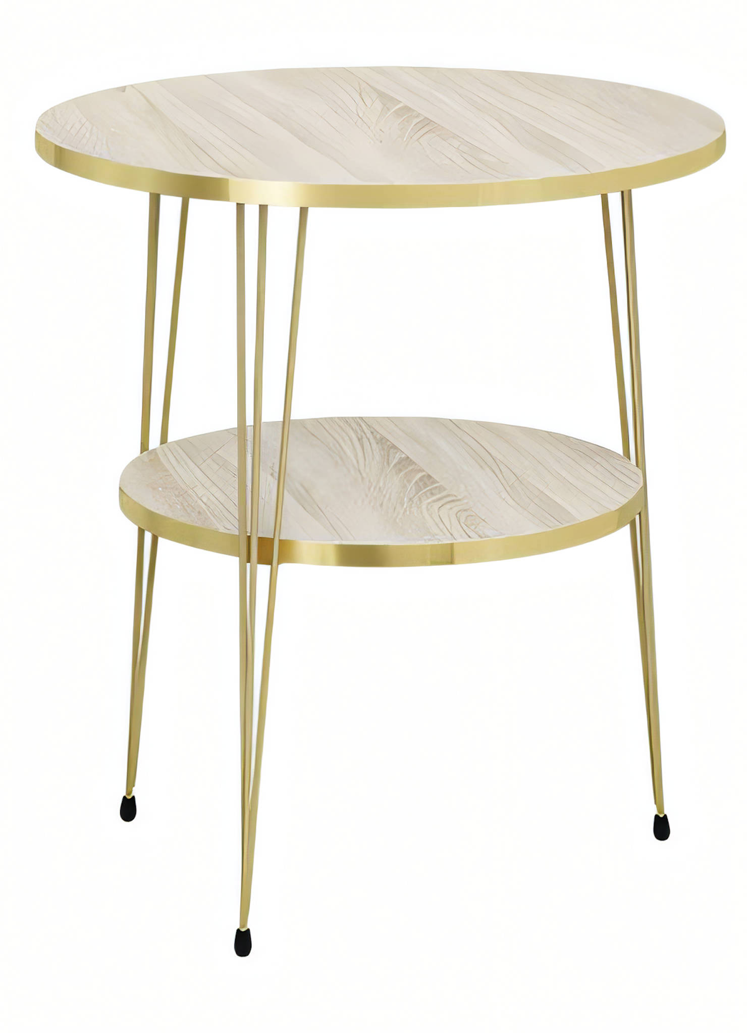 Design Beistelltisch Kollektion – Satztisch-Sets, Laptoptische & Etagentische (Marmor- & Holz-Optik)