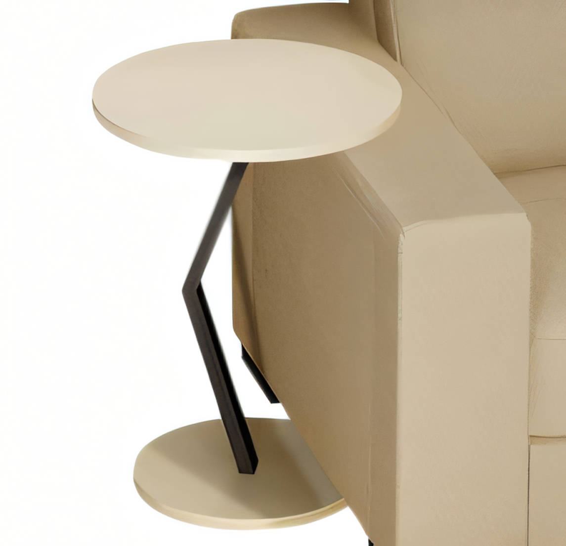 Design Beistelltisch Kollektion – Satztisch-Sets, Laptoptische & Etagentische (Marmor-, Holz- & Uni-Optik)