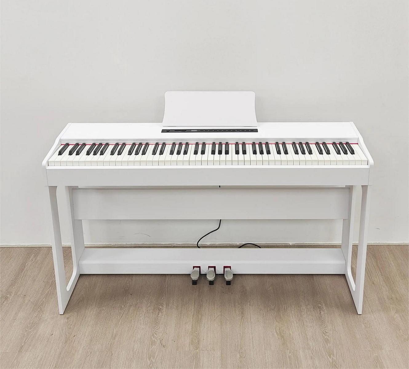 Digitalpiano Piano Stage Klavier Heimklavier Klaviere