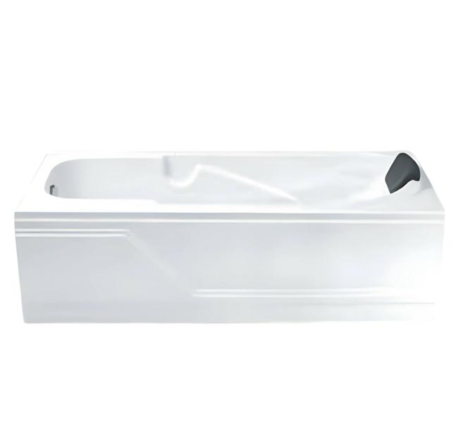 Raumsparwanne Badewanne Komfortwanne Pflegewanne Luxuswanne Wanne 170x75 cm