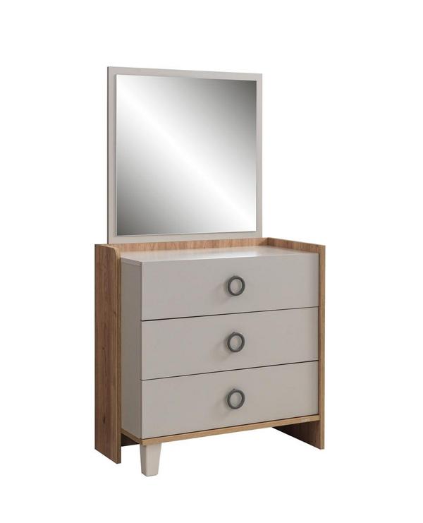 Kommode Jugendzimmer Top-Qualität Kommoden Holz Einrichtung Schlafzimmer