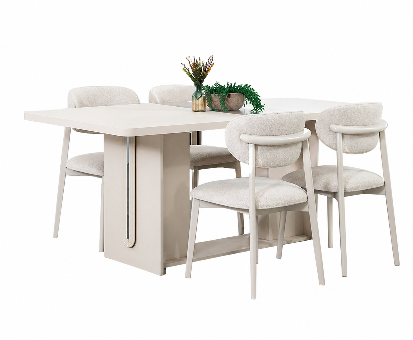 Stilvoller Esstisch Modern Tisch für Küche und Essbereich stilvolle Möbel
