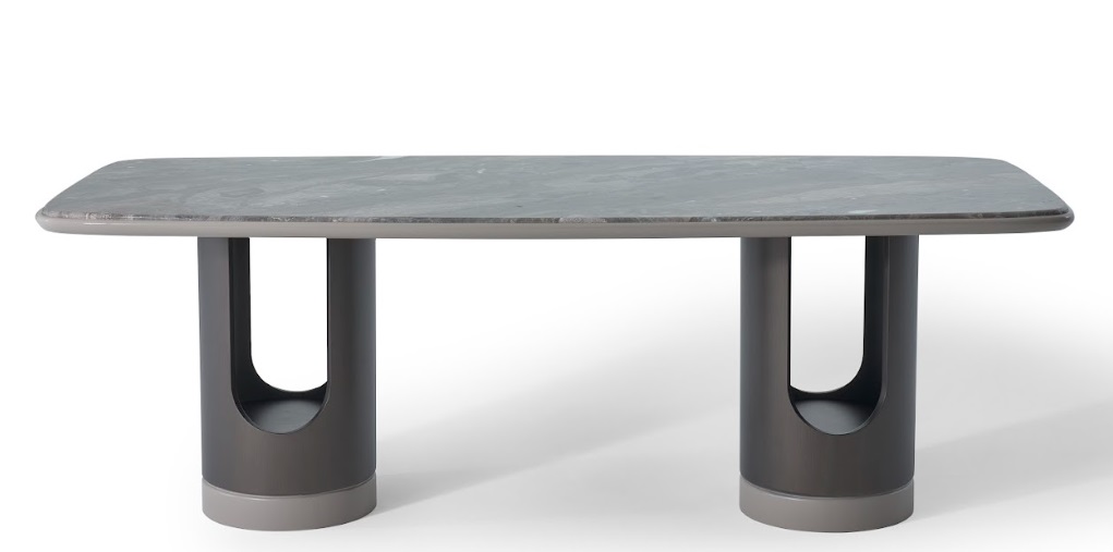 Esszimmer Esstisch Moderner Küchentisch Designer Luxusmöbel Tisch