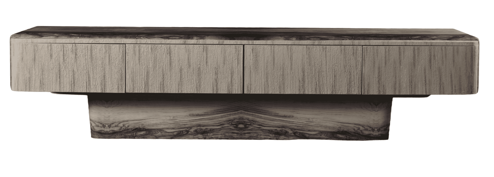 Fernsehschrank TV-Schrank Modern Holz Wohnzimmer Lowboard TV Board Neu