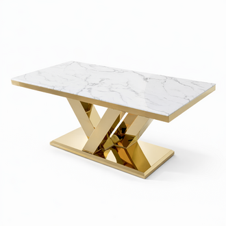 Moderner Esszimmertisch im Designer-Stil für Ihr Zuhause Sofort