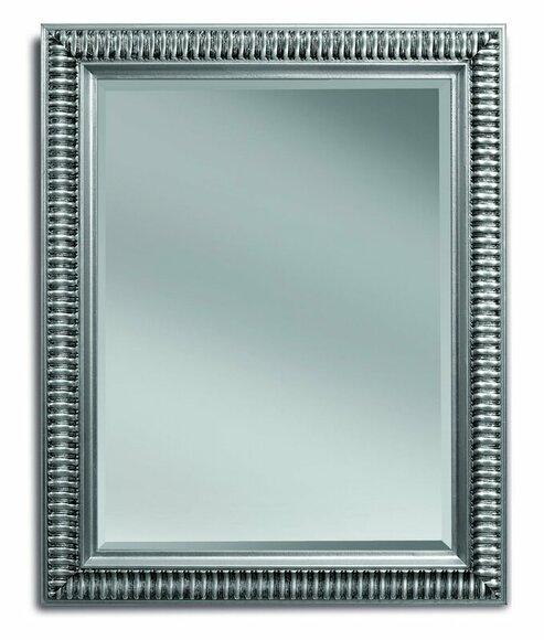 Spiegel Holzrahmen Großer Wandspiegel Klassischer Designer Barock Antik SP 7280