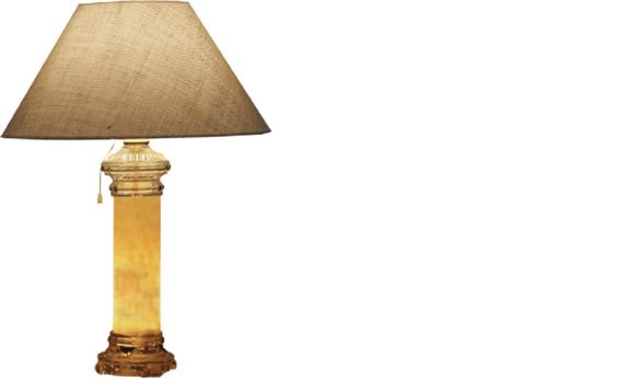 XXL Antik Stil Designer Stehleuchte Leuchte Standlampe Lampe Tisch Lampe