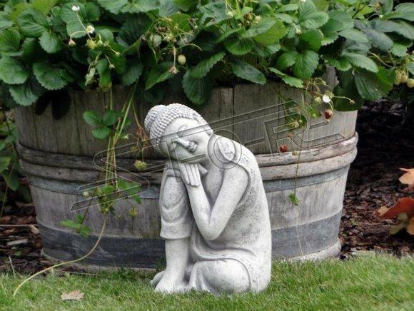 buddha malaysia statue figur garten figuren statuen skulptur skulpturen