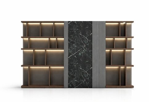 Wandschrank Schrank Büro Schränke Einrichtung Office Bücher Akten Sofort