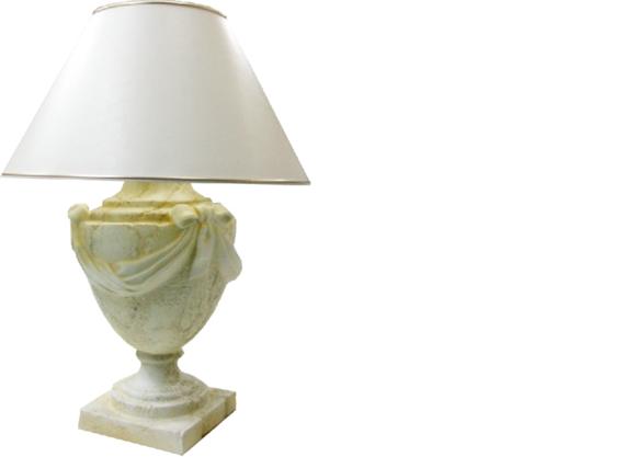 Tischlampe Tischleuchten Leuchten Lampen Lampe Vase Vasen Tischlampen