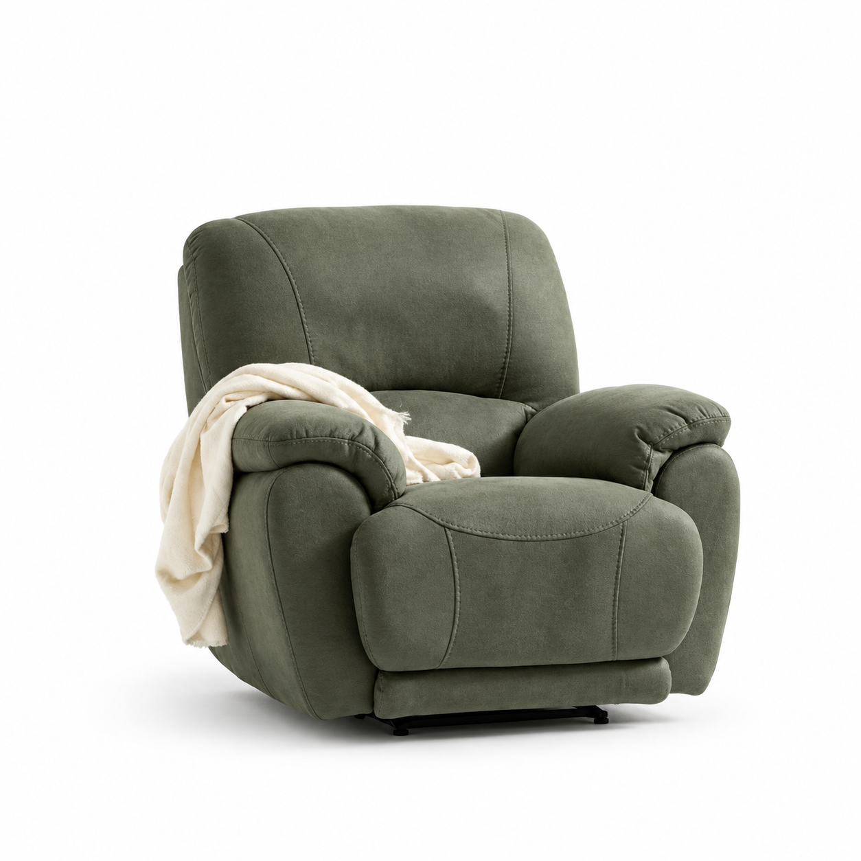 Sessel Design Couch Sofa Relax Stoff Lounge Club Polster Sitzer Sofort