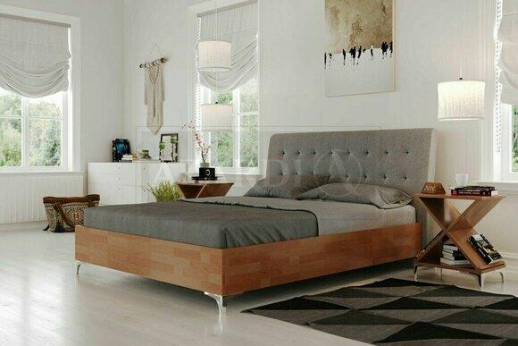 Bett Polster Design Luxus Doppel Hotel Betten Ehe 160x200cm Schlaf Zimmer