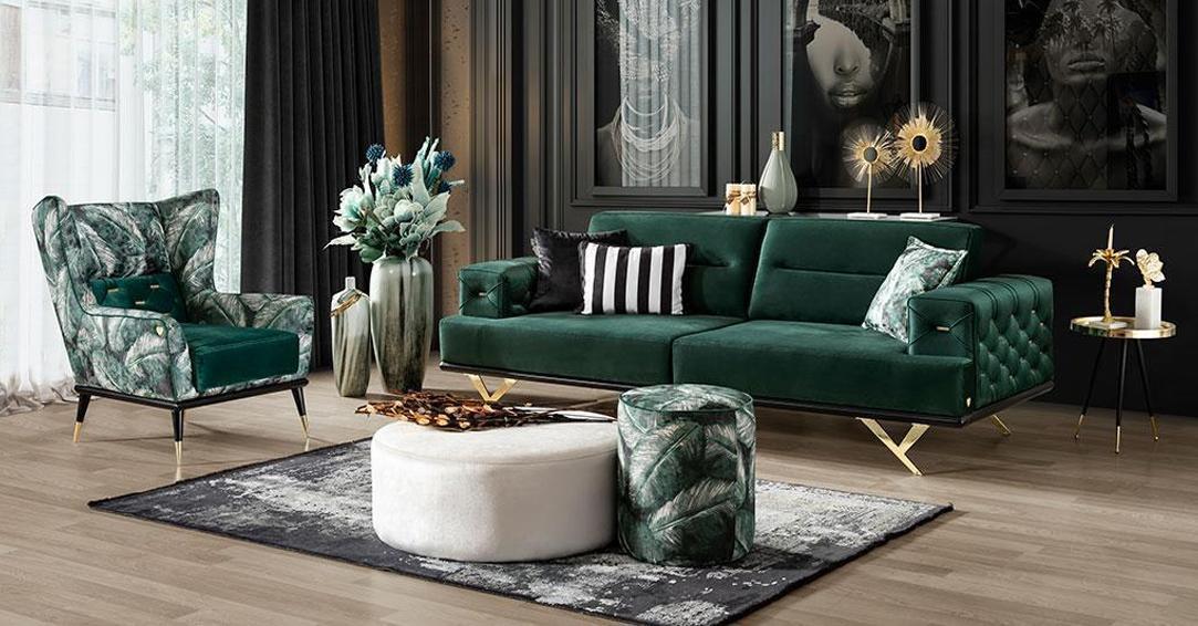 Luxuriöser Couchtisch Wohnzimmer Tische Abstelltisch Einrichtungsmöbel