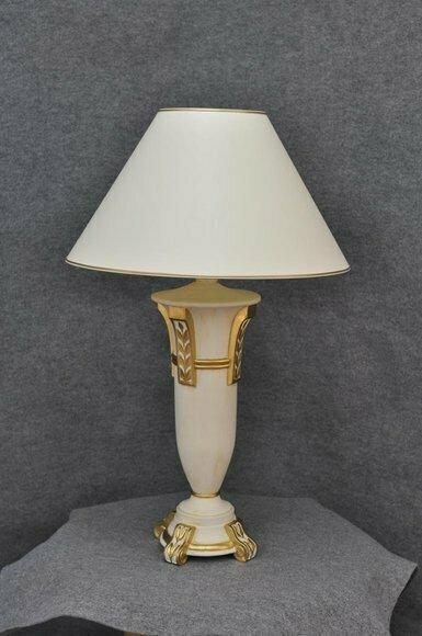 Design Leuchten Leuchte Lampe Klassische Leuchten Stehleuchten Nachtlampe