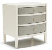 Nachttisch Nachtschrank Beistellschrank Kommode Nachtschränkchen Schrank Tisch