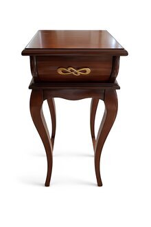 Italienische Möbel Beistelltisch Konsolentisch Tisch Wohnzimmertisch Sofort