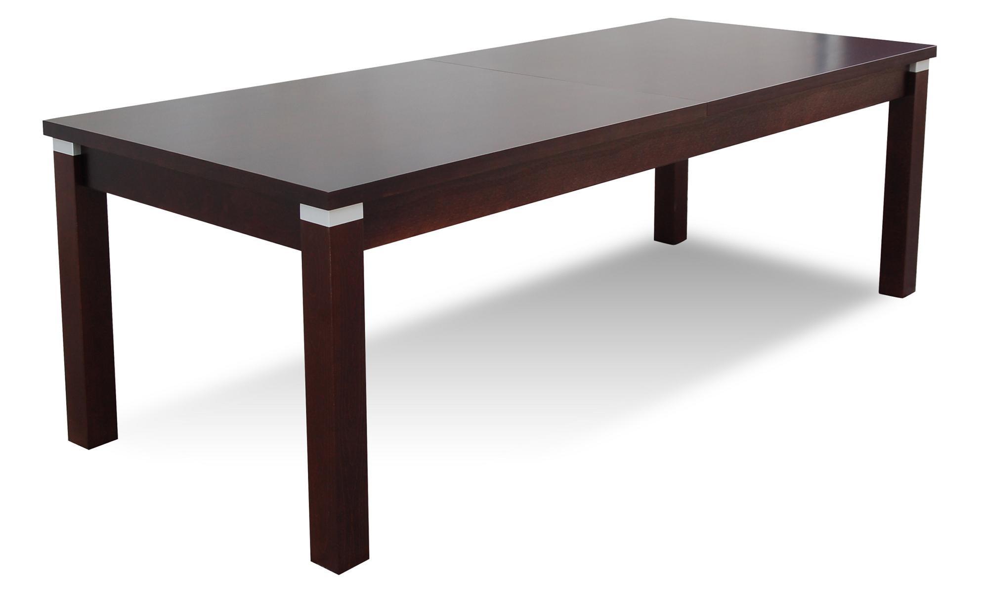 Ess Tisch Design Luxus Möbel Holz Tische Küche Wohn Zimmer 100x250/350 Holztisch !