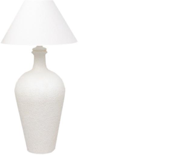 Design Stehleuchte Vase XXL 132cm Stand Lampe Lampen Regal Beleuchtet