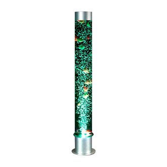 rgb Led Wasser Säule Wassersäule Sprudelsäule Led Farb Wassersäulen