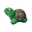 Dekoration Figur Wohnzimmer Moderne Statue Schildkröte Garten bemalt