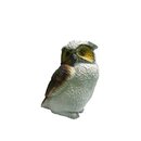 Eule Figur Statue Garten Skulptur Deko Skulpturen Dekoration 4