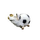 Dekoration Garten Figur Statue Figuren Statuen Deko Neu Skulpturen