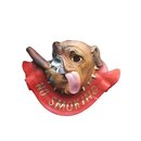 Deko Figur Statue Skulptur 30 cm Figuren Statuen Skulpturen Neu WG2020