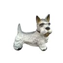 Deko Figur Statue Skulptur 30 cm Figuren Statuen Skulpturen Garten Hund