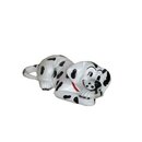 Deko Figur Statue Skulptur 20 cm Figuren Statuen Skulpturen Hund Garten
