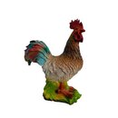 Huhn Figur Statue Garten Dekoration Skulptur Deko Skulpturen 3