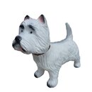 Deko Figur Statue Skulptur 30x55 cm Figuren Statuen Skulpturen Garten