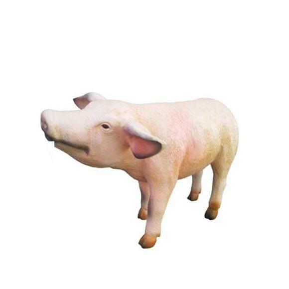 Dekoration Garten Figur Statue Figuren Statuen Deko Neu Skulpturen