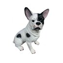 Deko Figur Statue Skulptur 43 cm Figuren Statuen Skulpturen Neu Garten
