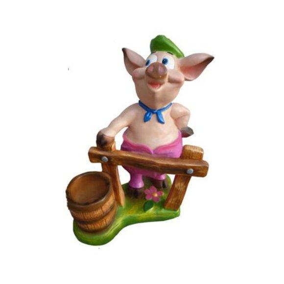 Dekoration Garten Figur Statue Figuren Statuen Deko Neu Skulpturen