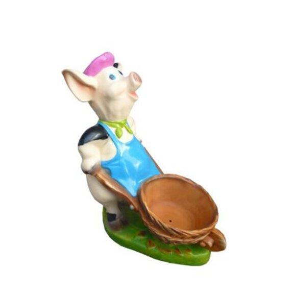 Dekoration Garten Figur Statue Figuren Statuen Deko Neu Skulpturen