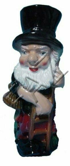 Design Zwerg Figur Garden Statue Skulptur Figuren Skulpturen Dekoration