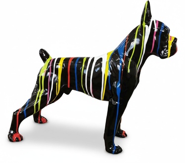 Abstrakte Deko Figur Statue Skulptur 173cm Figuren Statuen Skulpturen